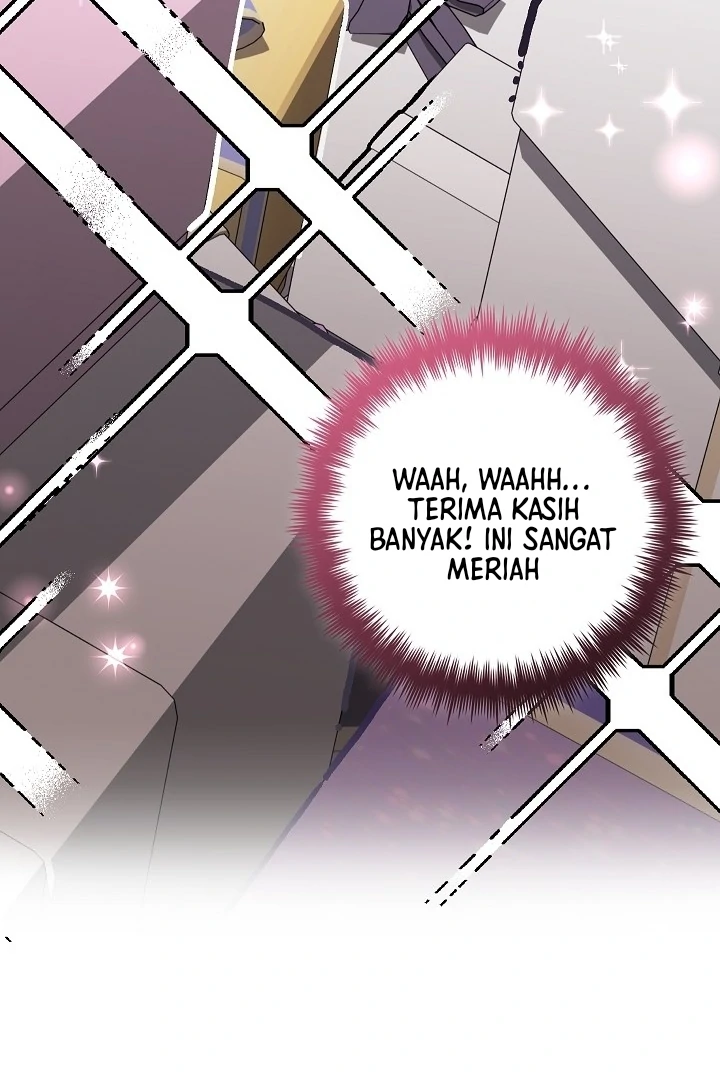 My Father Is the Enemy of My Past Life? Chapter 35 Gambar 25