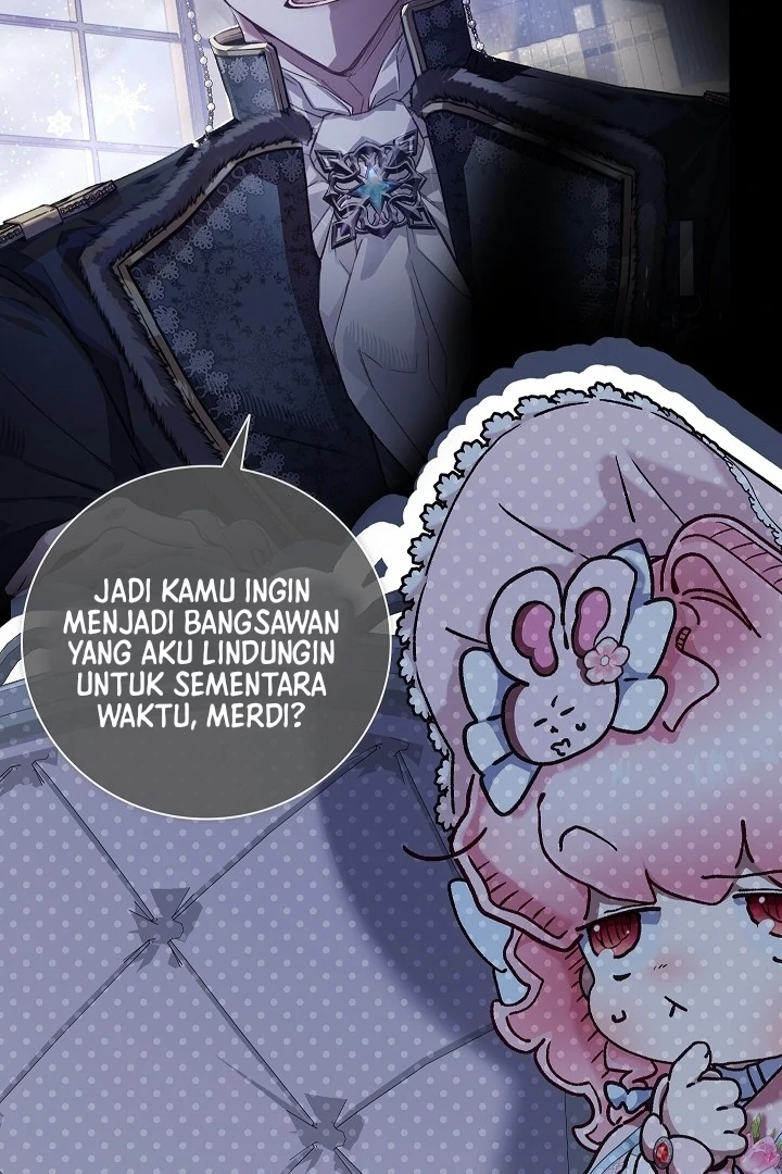 My Father Is the Enemy of My Past Life? Chapter 35 Gambar 34