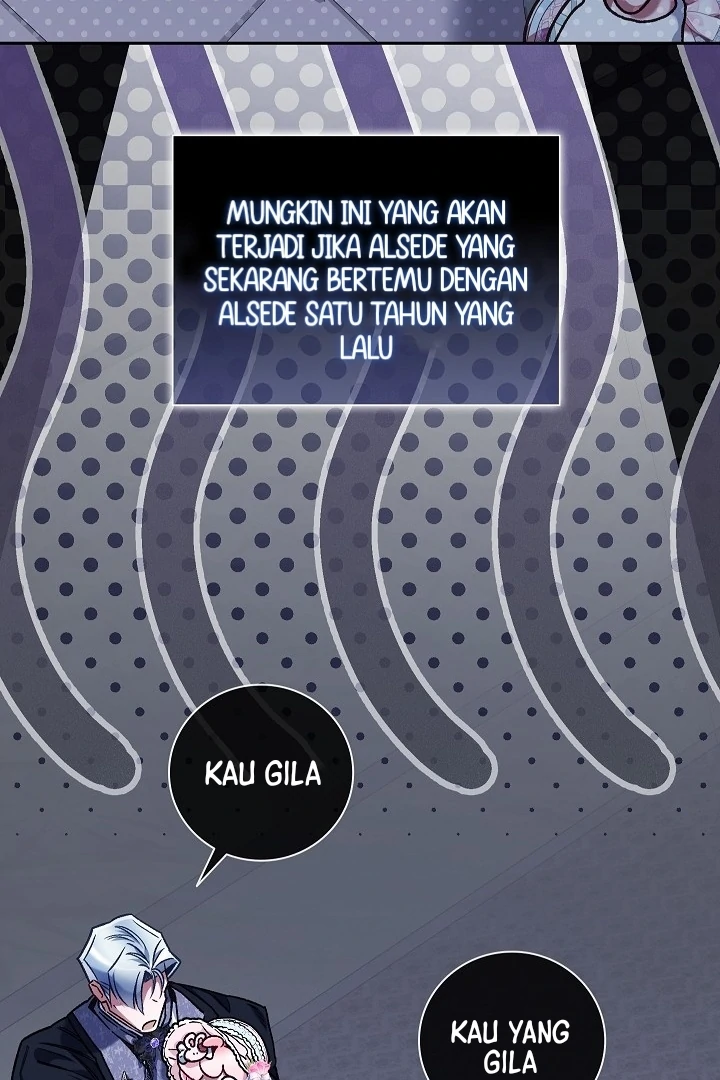 My Father Is the Enemy of My Past Life? Chapter 35 Gambar 35