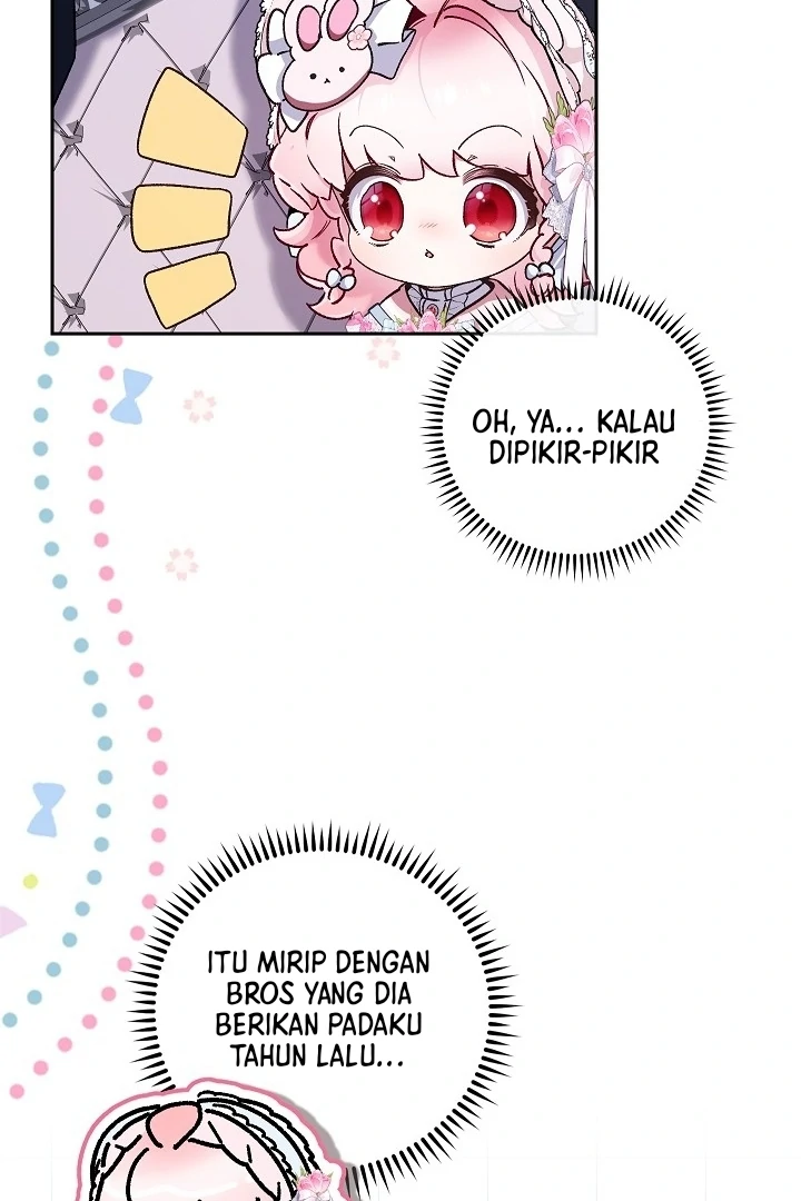 My Father Is the Enemy of My Past Life? Chapter 35 Gambar 39