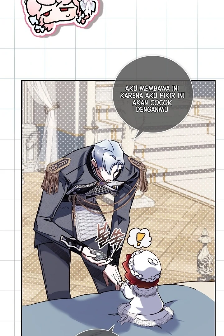 My Father Is the Enemy of My Past Life? Chapter 35 Gambar 40