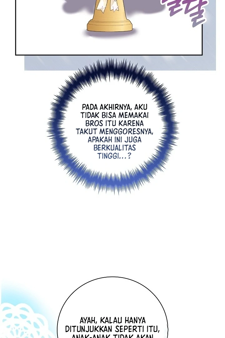 My Father Is the Enemy of My Past Life? Chapter 35 Gambar 44