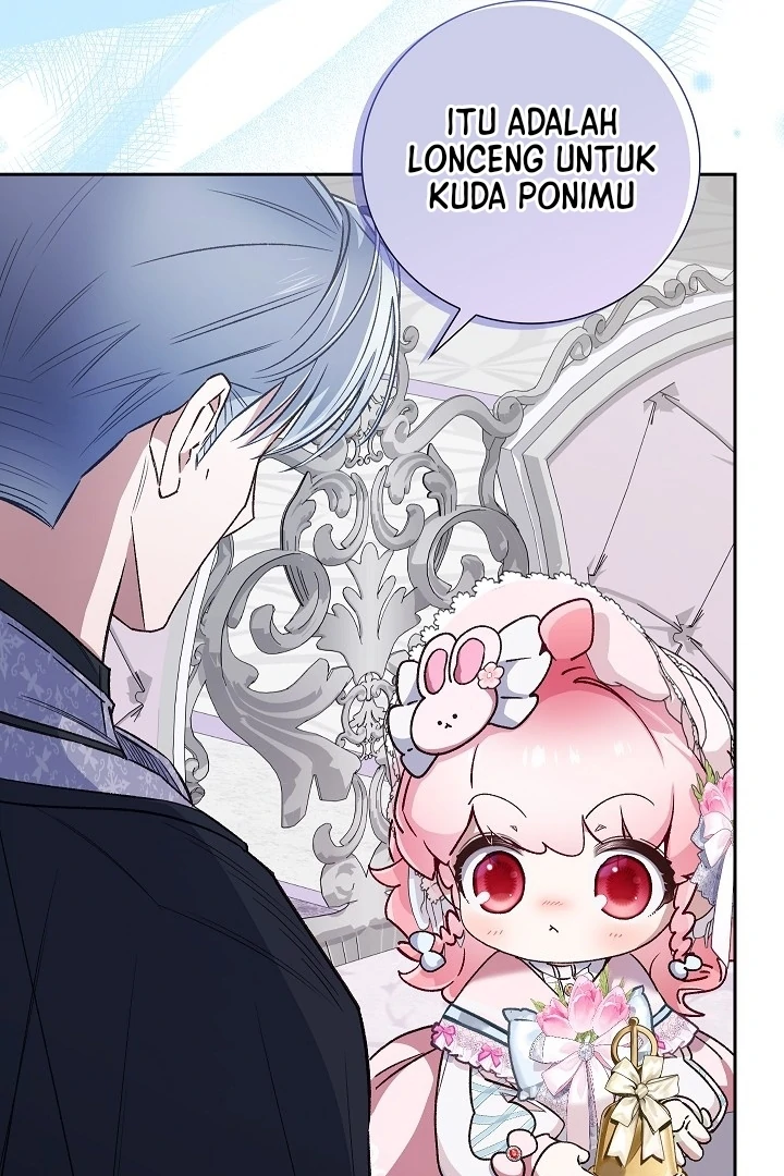My Father Is the Enemy of My Past Life? Chapter 35 Gambar 49