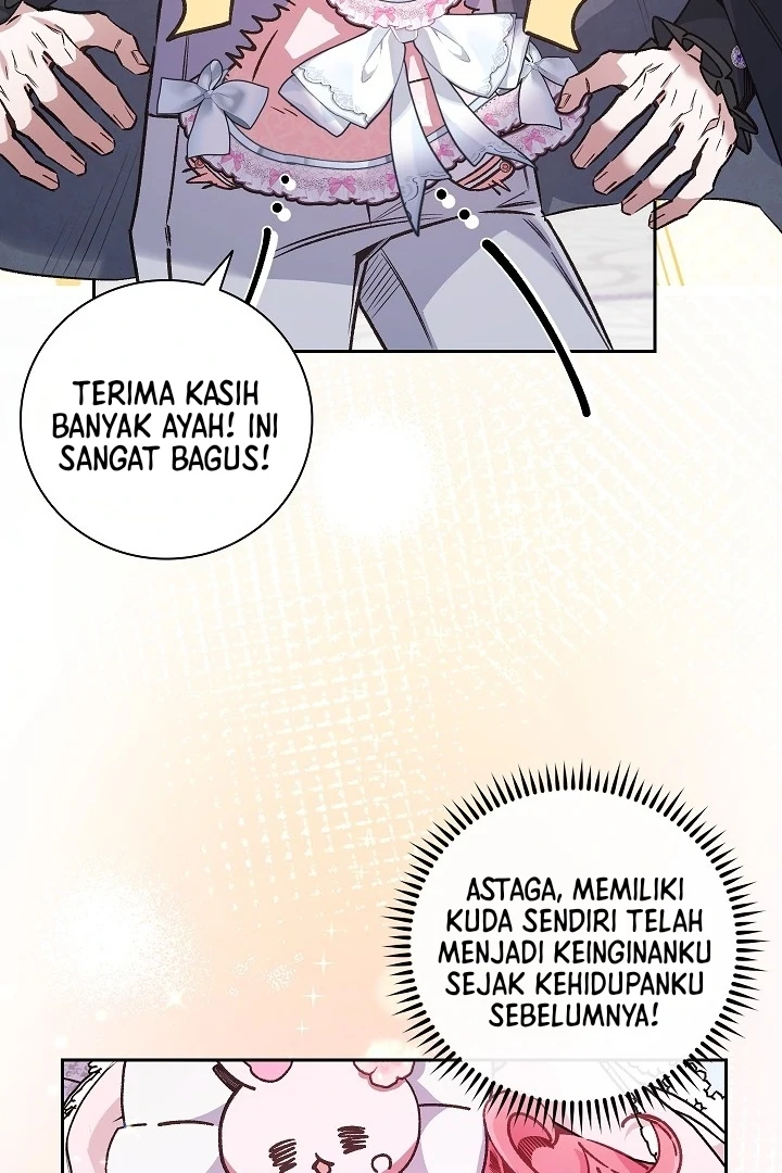 My Father Is the Enemy of My Past Life? Chapter 35 Gambar 57
