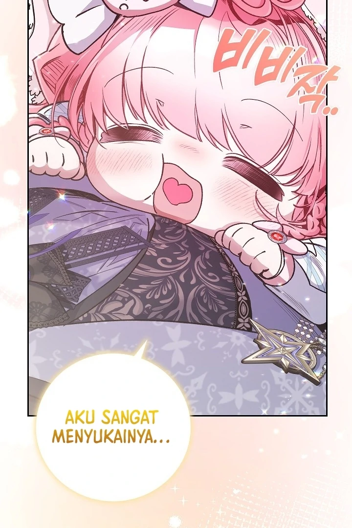 My Father Is the Enemy of My Past Life? Chapter 35 Gambar 58
