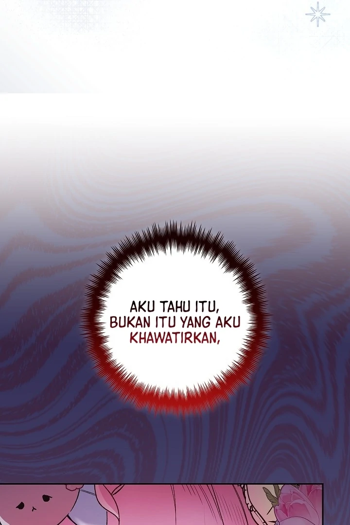 My Father Is the Enemy of My Past Life? Chapter 35 Gambar 65