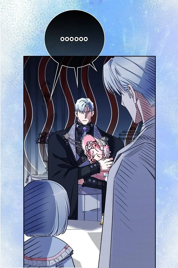 My Father Is the Enemy of My Past Life? Chapter 35 Gambar 69