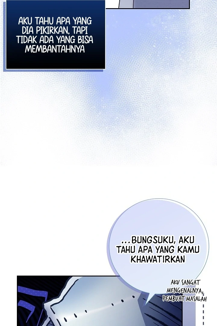 My Father Is the Enemy of My Past Life? Chapter 35 Gambar 70