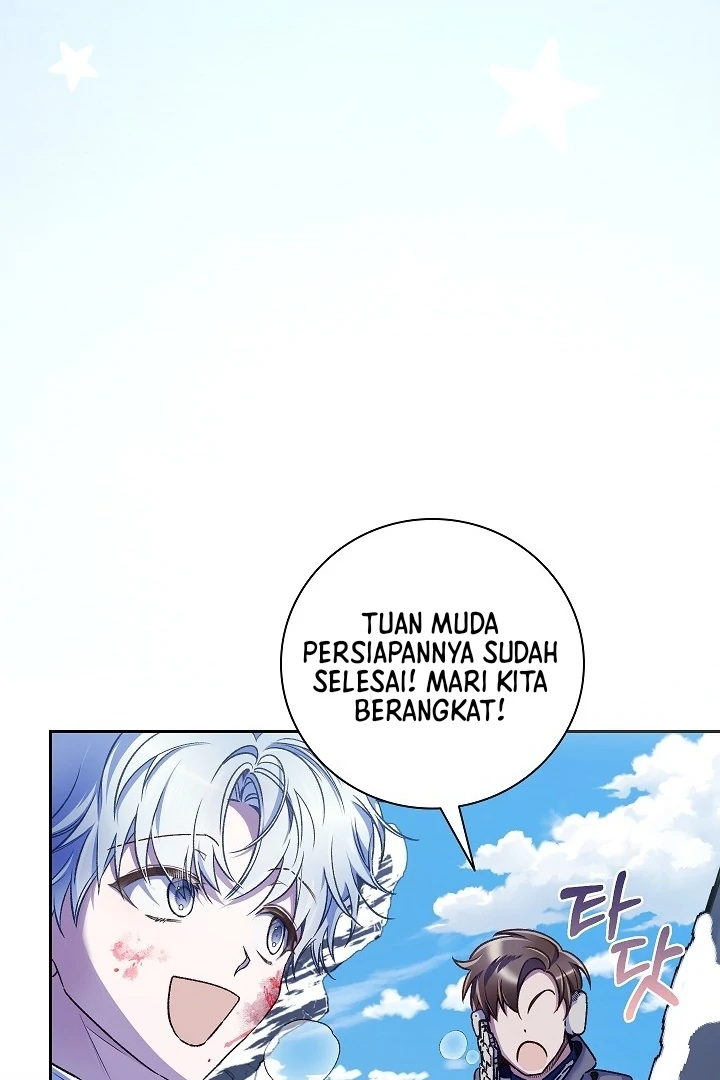 My Father Is the Enemy of My Past Life? Chapter 35 Gambar 81