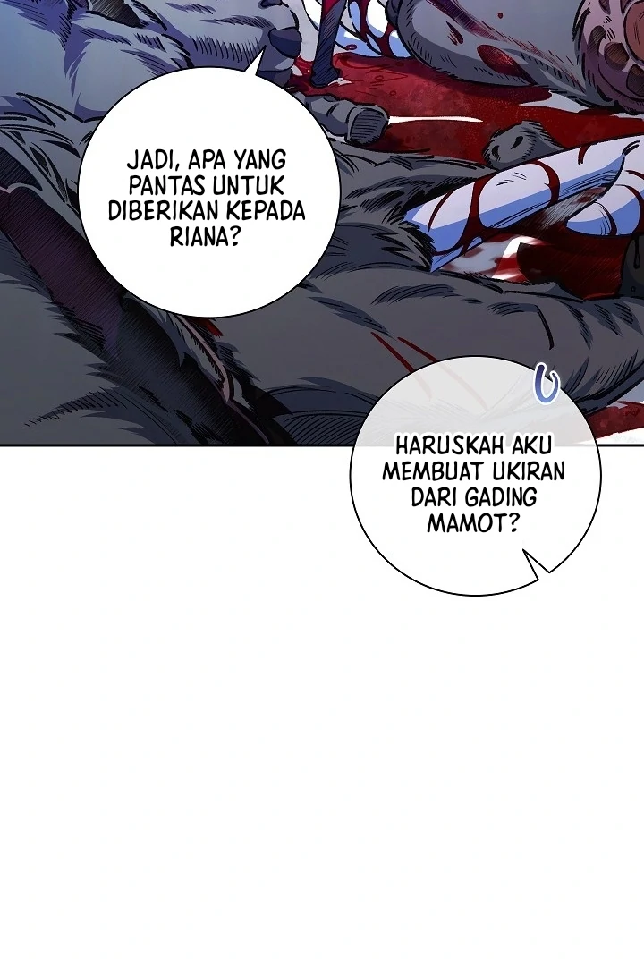 My Father Is the Enemy of My Past Life? Chapter 35 Gambar 84