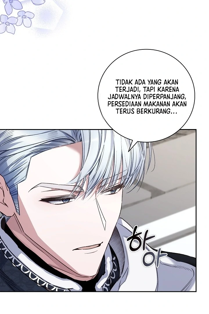 My Father Is the Enemy of My Past Life? Chapter 35 Gambar 91