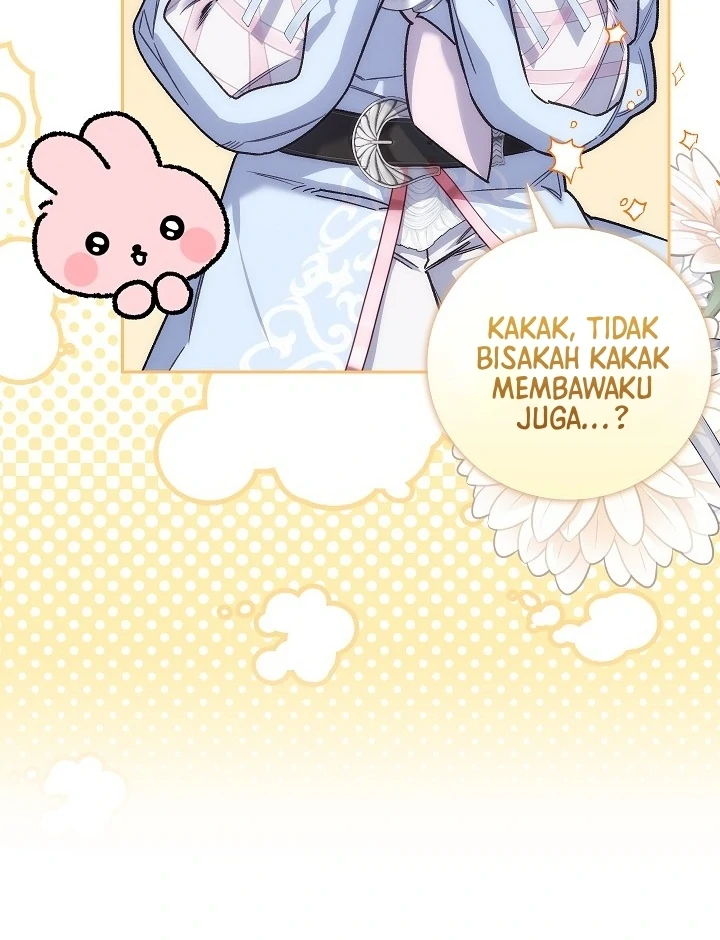 My Father Is the Enemy of My Past Life? Chapter 35 Gambar 95