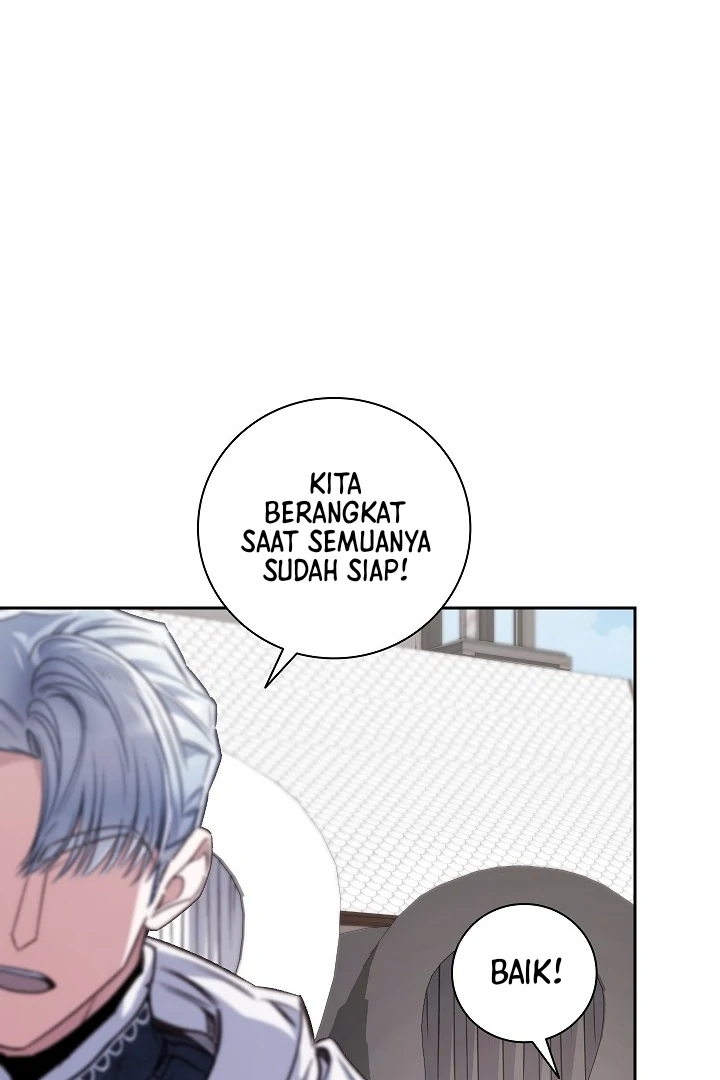 My Father Is the Enemy of My Past Life? Chapter 35 Gambar 99