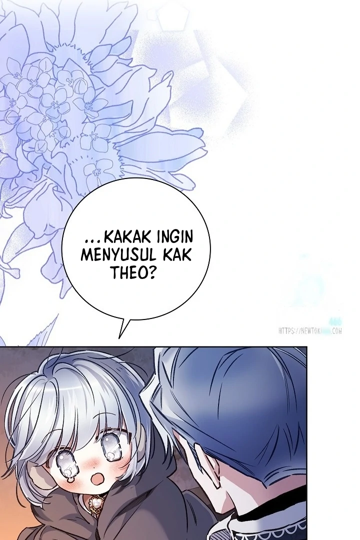 My Father Is the Enemy of My Past Life? Chapter 36 Gambar 102