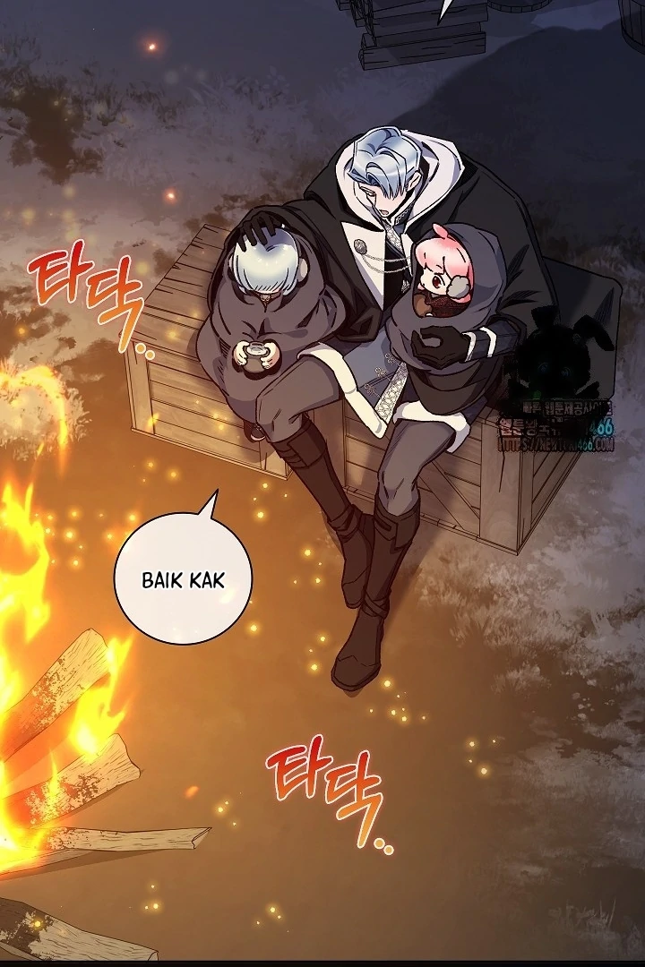 My Father Is the Enemy of My Past Life? Chapter 36 Gambar 107