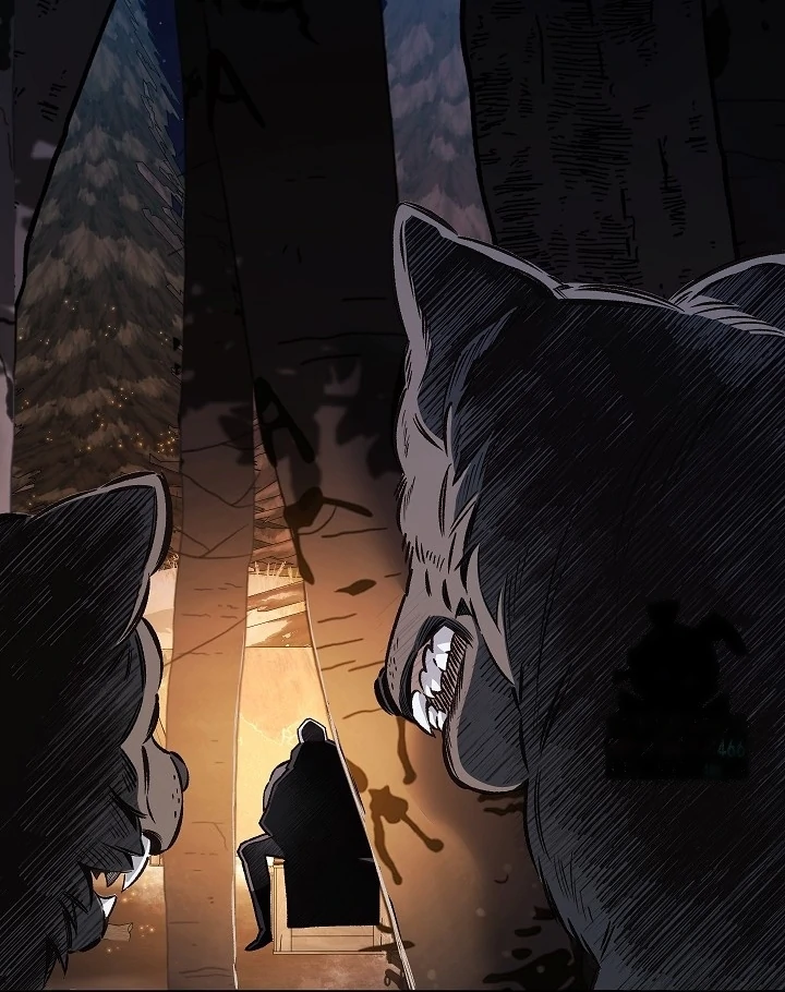 My Father Is the Enemy of My Past Life? Chapter 36 Gambar 109