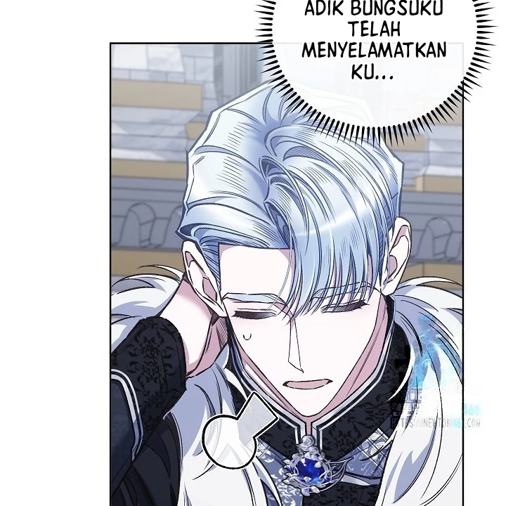My Father Is the Enemy of My Past Life? Chapter 36 Gambar 18