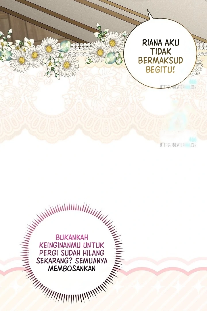 My Father Is the Enemy of My Past Life? Chapter 36 Gambar 22