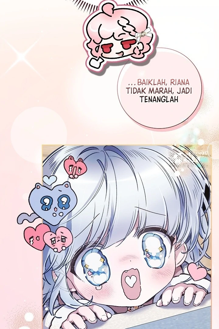 My Father Is the Enemy of My Past Life? Chapter 36 Gambar 24