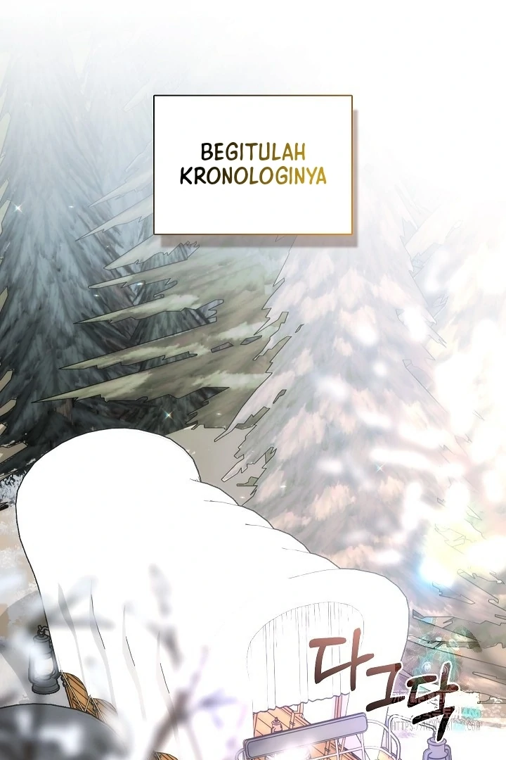 My Father Is the Enemy of My Past Life? Chapter 36 Gambar 42