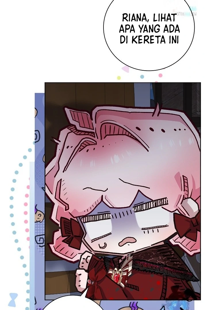 My Father Is the Enemy of My Past Life? Chapter 36 Gambar 50