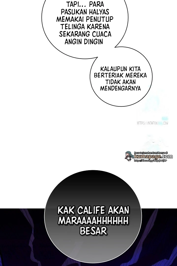 My Father Is the Enemy of My Past Life? Chapter 36 Gambar 58