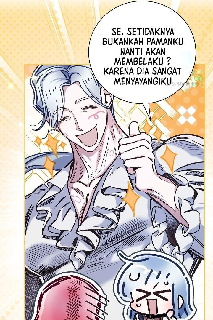 My Father Is the Enemy of My Past Life? Chapter 36 Gambar 62