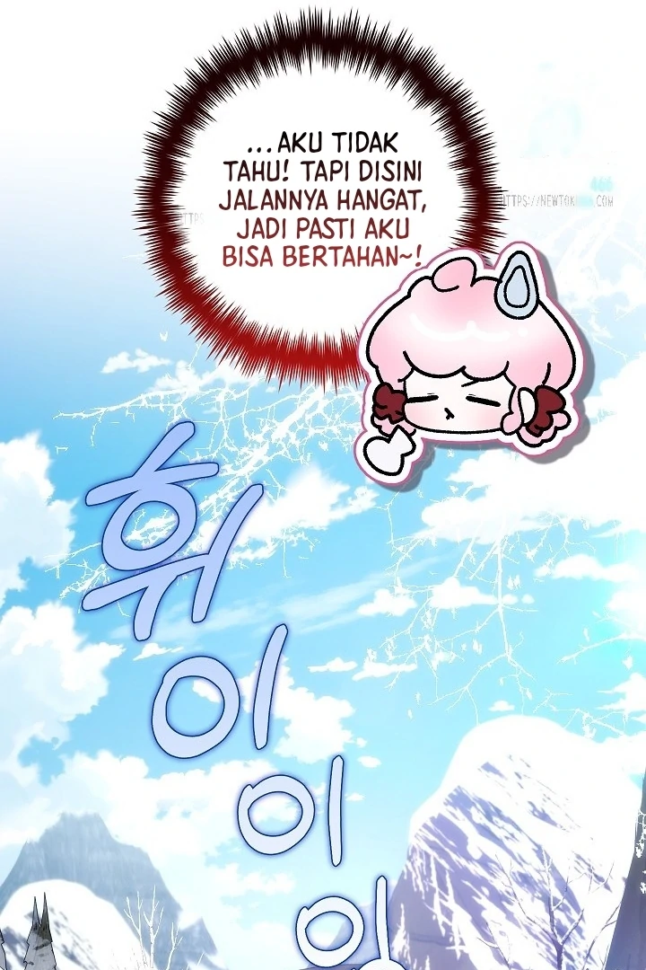 My Father Is the Enemy of My Past Life? Chapter 36 Gambar 69
