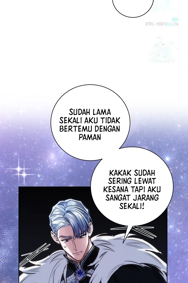 My Father Is the Enemy of My Past Life? Chapter 36 Gambar 8