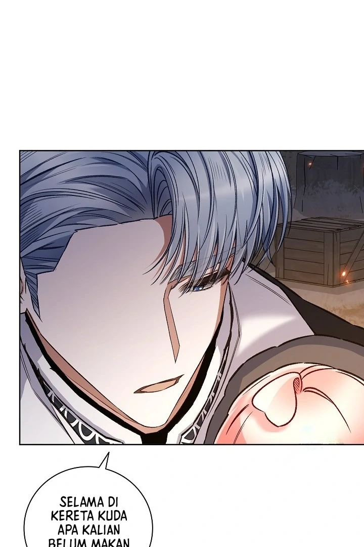 My Father Is the Enemy of My Past Life? Chapter 36 Gambar 95