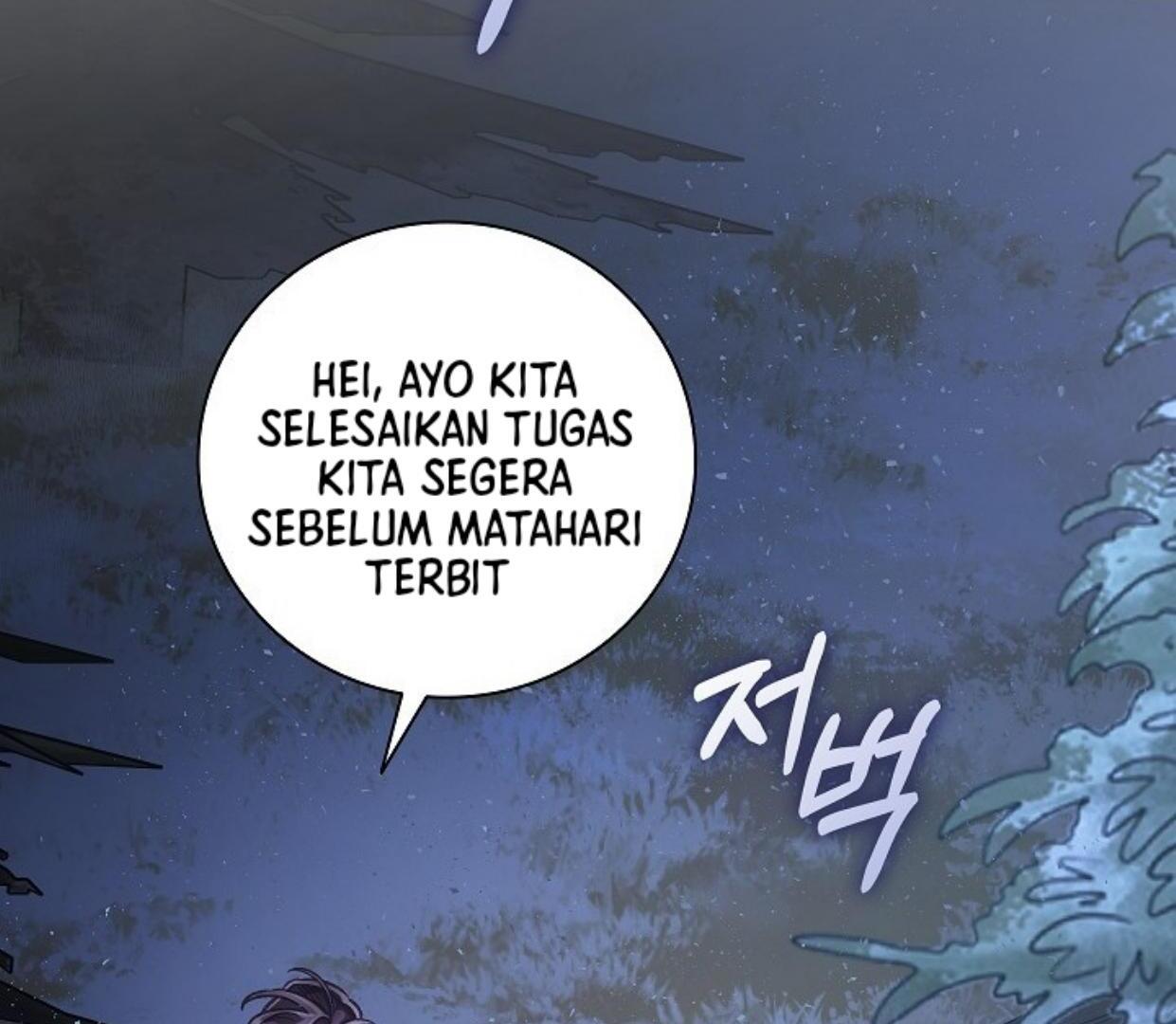 My Father Is the Enemy of My Past Life? Chapter 37 Gambar 11