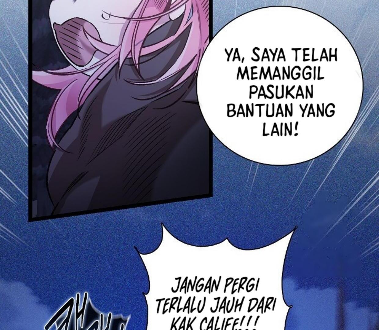My Father Is the Enemy of My Past Life? Chapter 37 Gambar 124