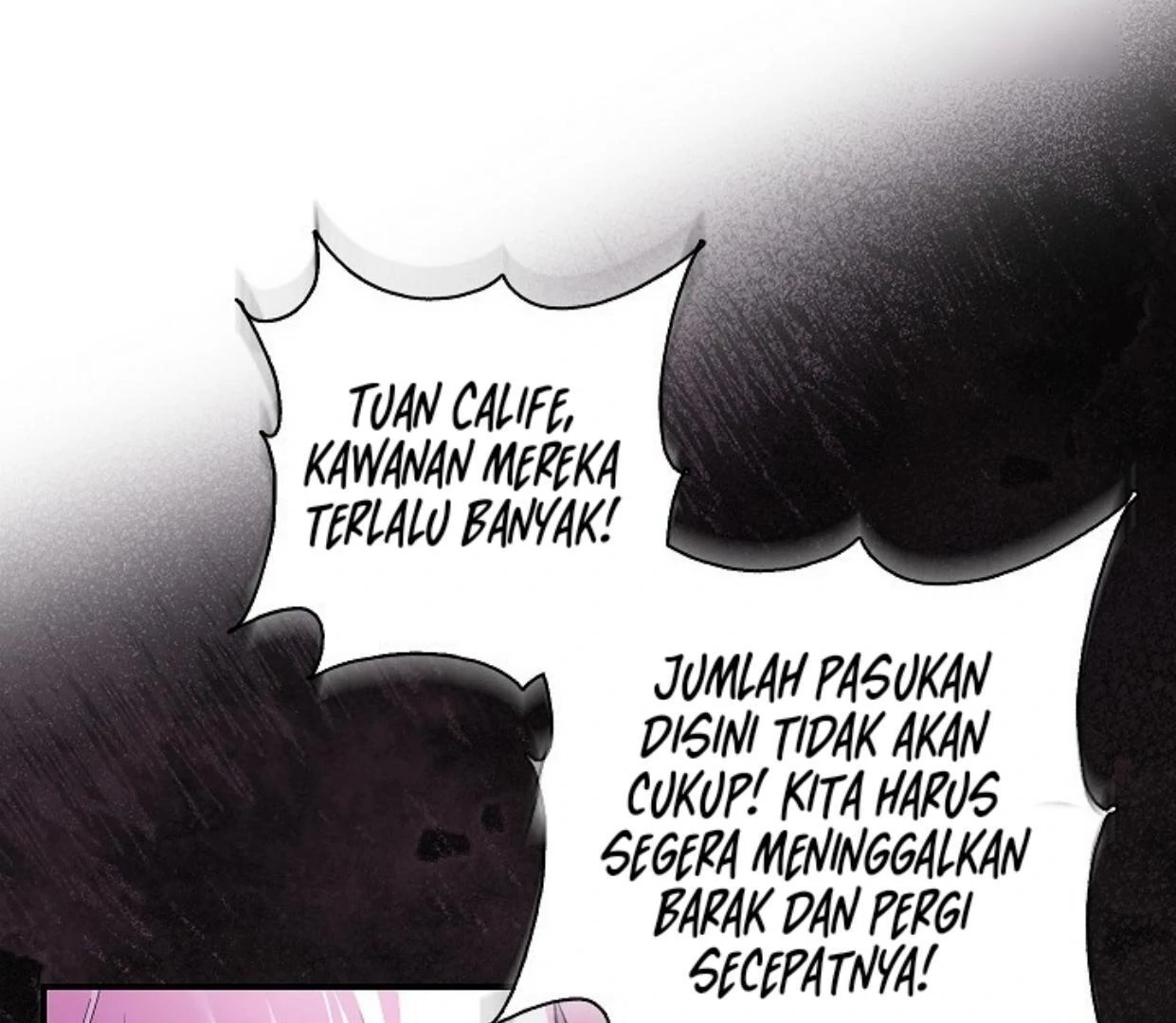 My Father Is the Enemy of My Past Life? Chapter 37 Gambar 44