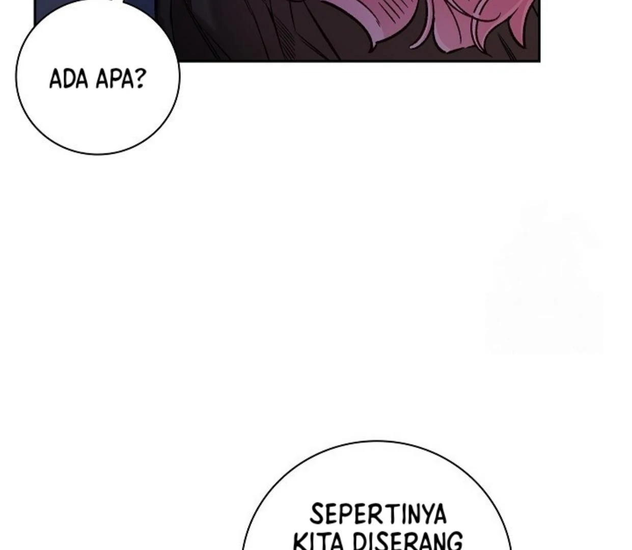 My Father Is the Enemy of My Past Life? Chapter 37 Gambar 70