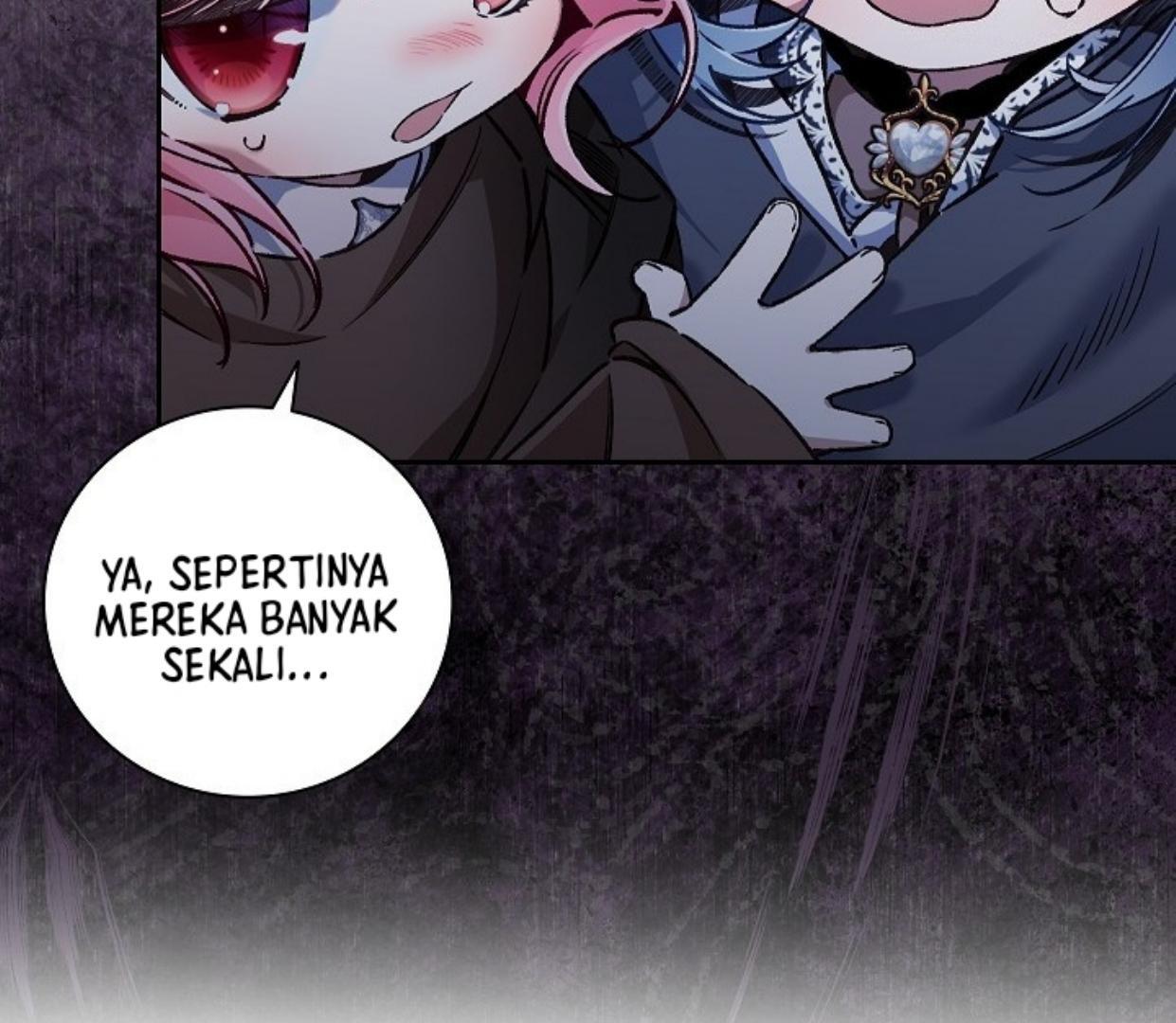 My Father Is the Enemy of My Past Life? Chapter 37 Gambar 75