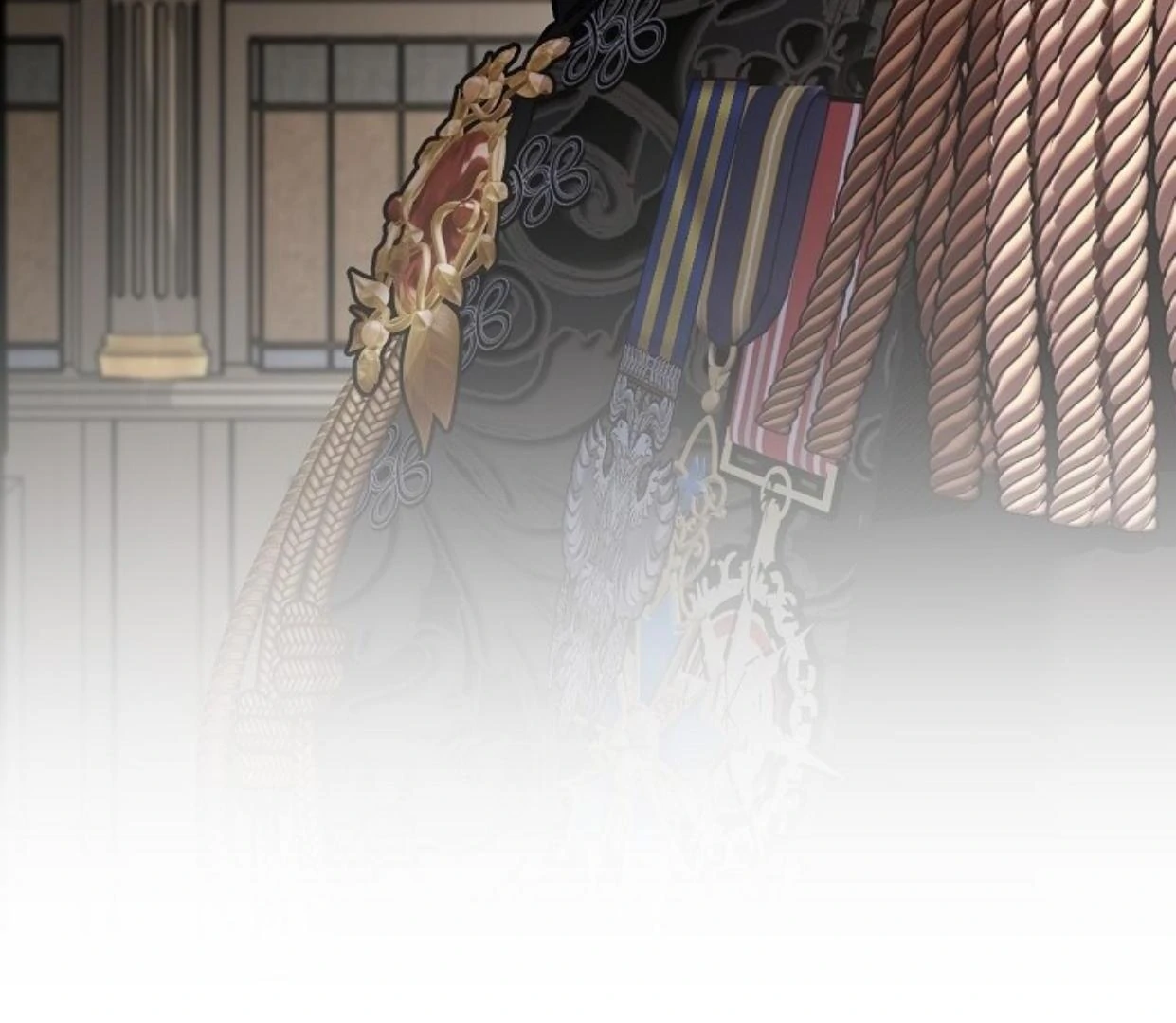 My Father Is the Enemy of My Past Life? Chapter 38 Gambar 120
