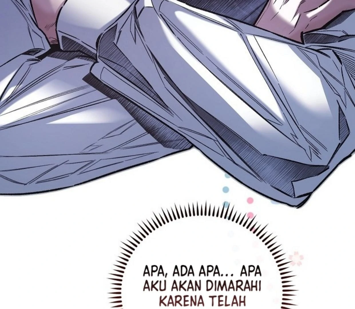 My Father Is the Enemy of My Past Life? Chapter 38 Gambar 129