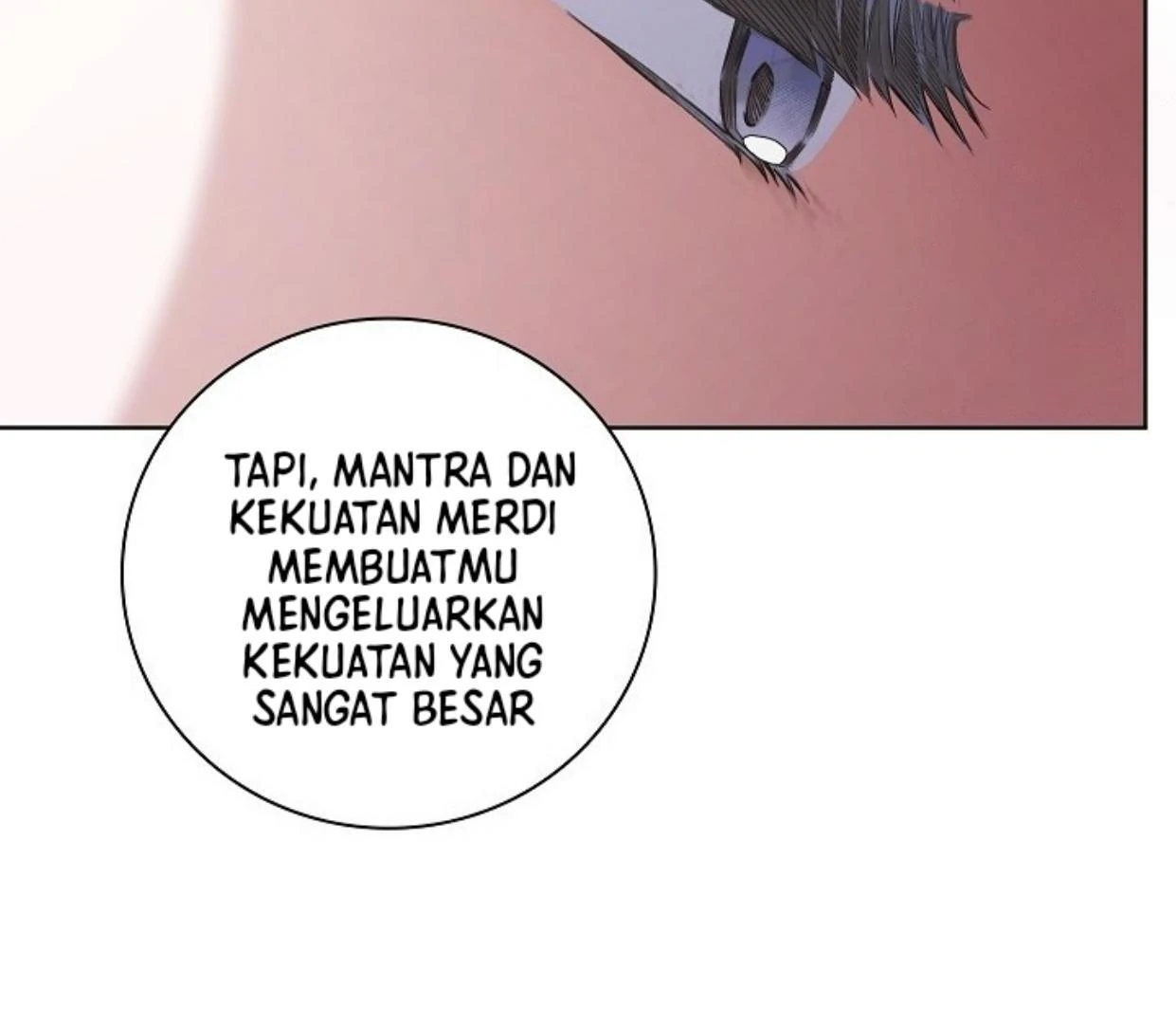 My Father Is the Enemy of My Past Life? Chapter 38 Gambar 142