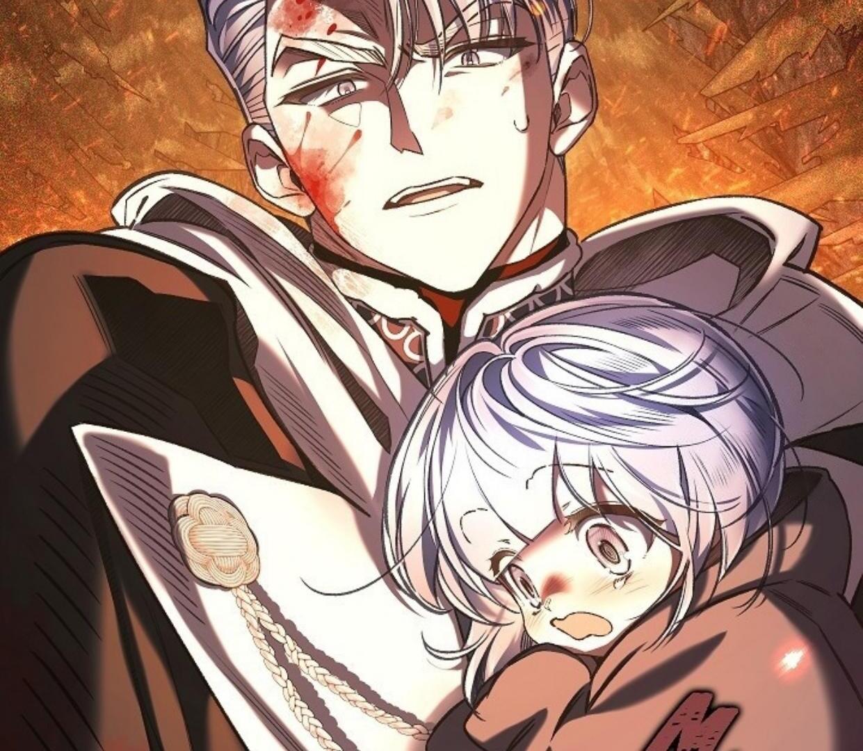 My Father Is the Enemy of My Past Life? Chapter 38 Gambar 15
