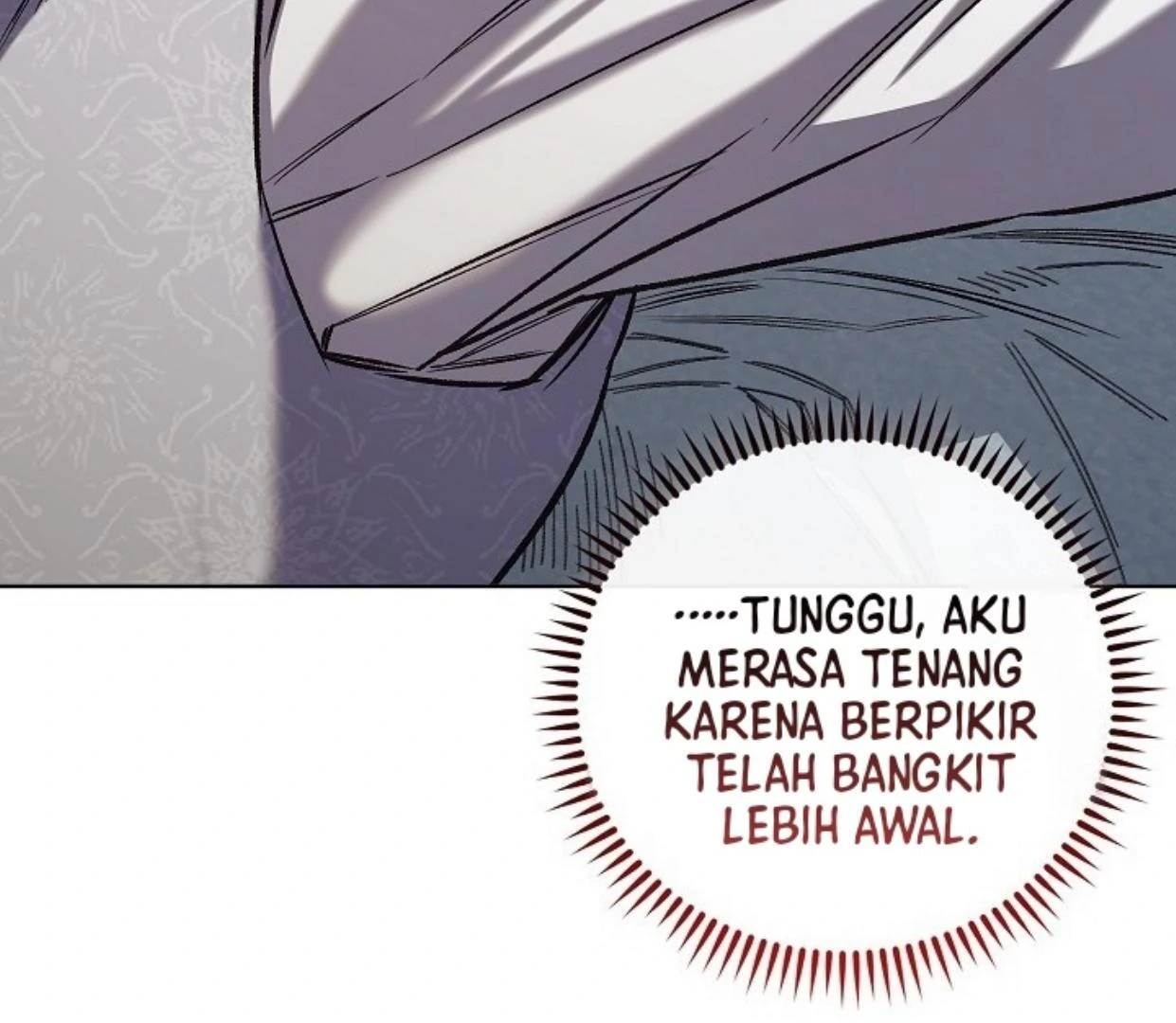My Father Is the Enemy of My Past Life? Chapter 38 Gambar 155
