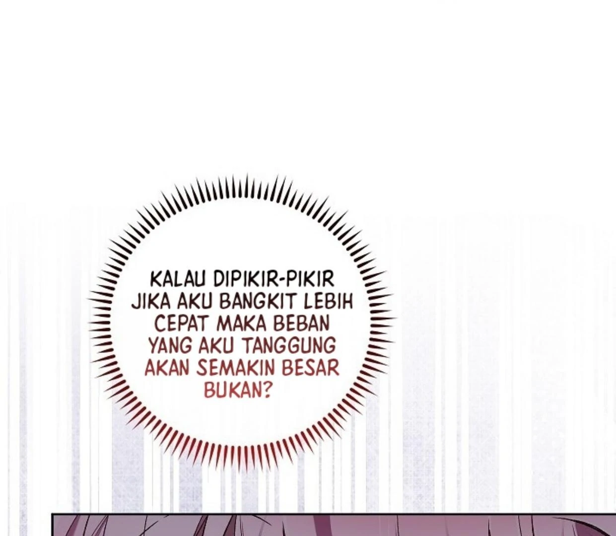 My Father Is the Enemy of My Past Life? Chapter 38 Gambar 156