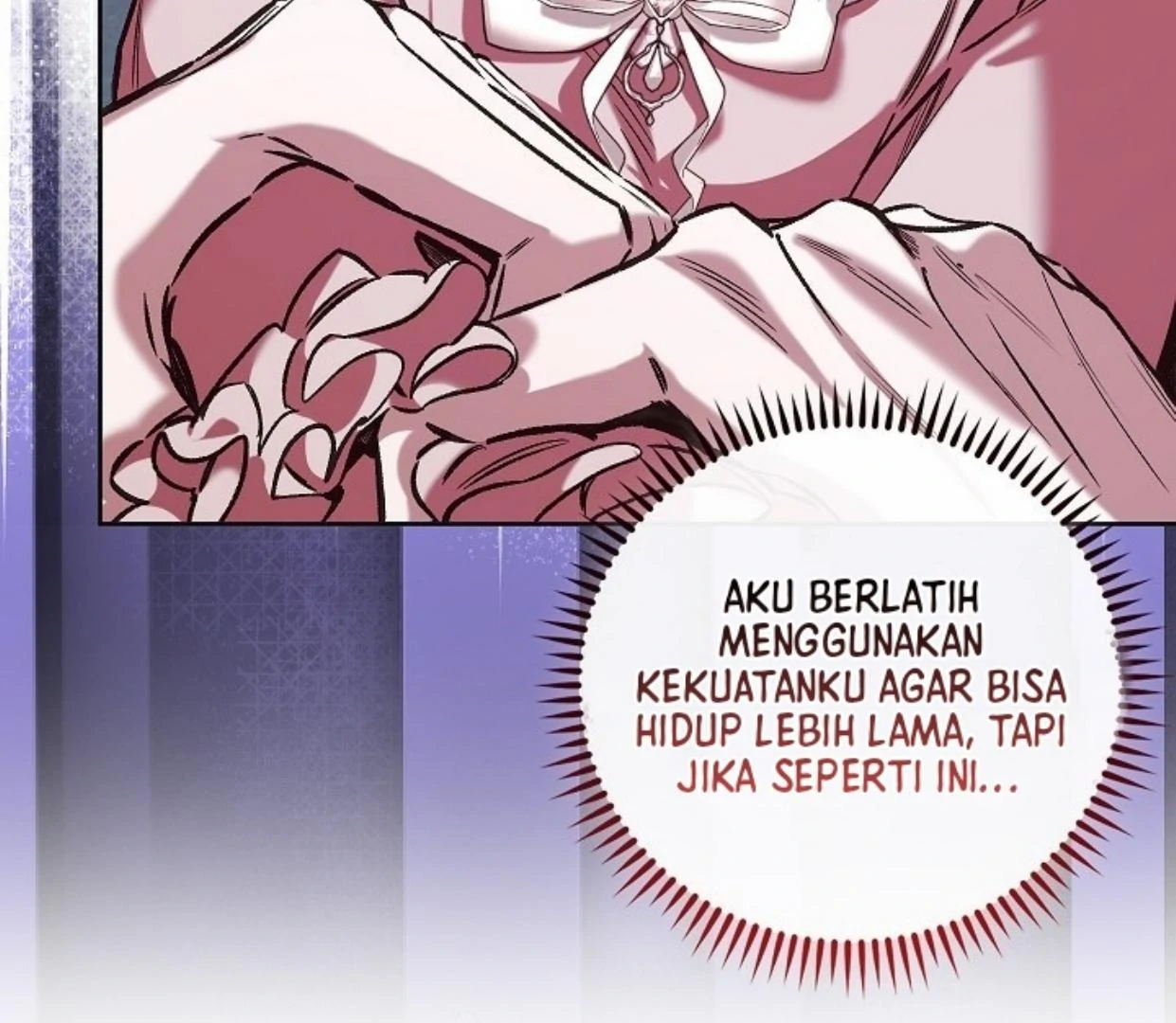 My Father Is the Enemy of My Past Life? Chapter 38 Gambar 158