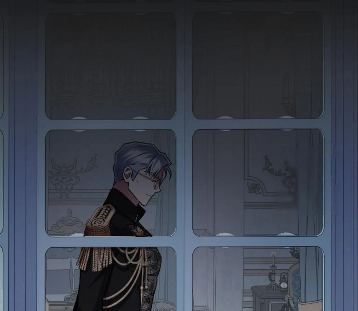 My Father Is the Enemy of My Past Life? Chapter 38 Gambar 164