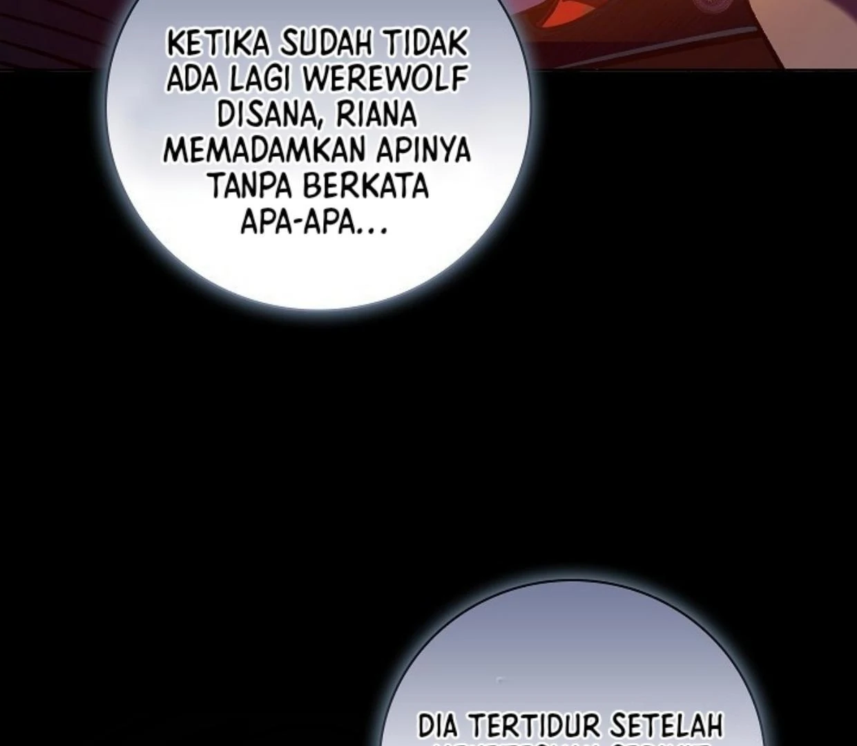 My Father Is the Enemy of My Past Life? Chapter 38 Gambar 75