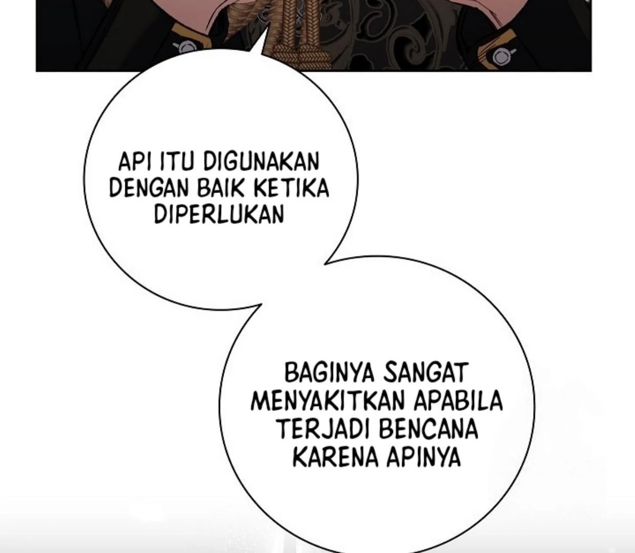 My Father Is the Enemy of My Past Life? Chapter 38 Gambar 83