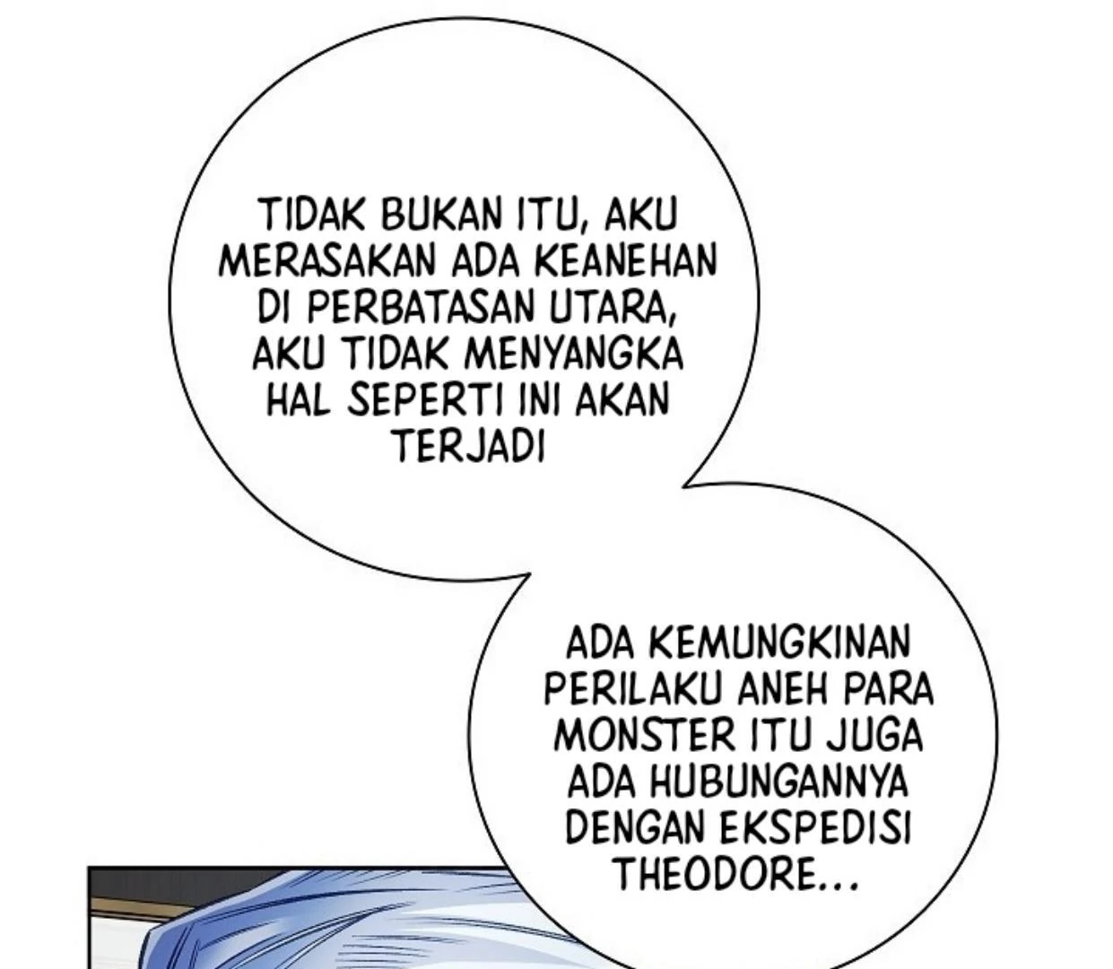 My Father Is the Enemy of My Past Life? Chapter 38 Gambar 90