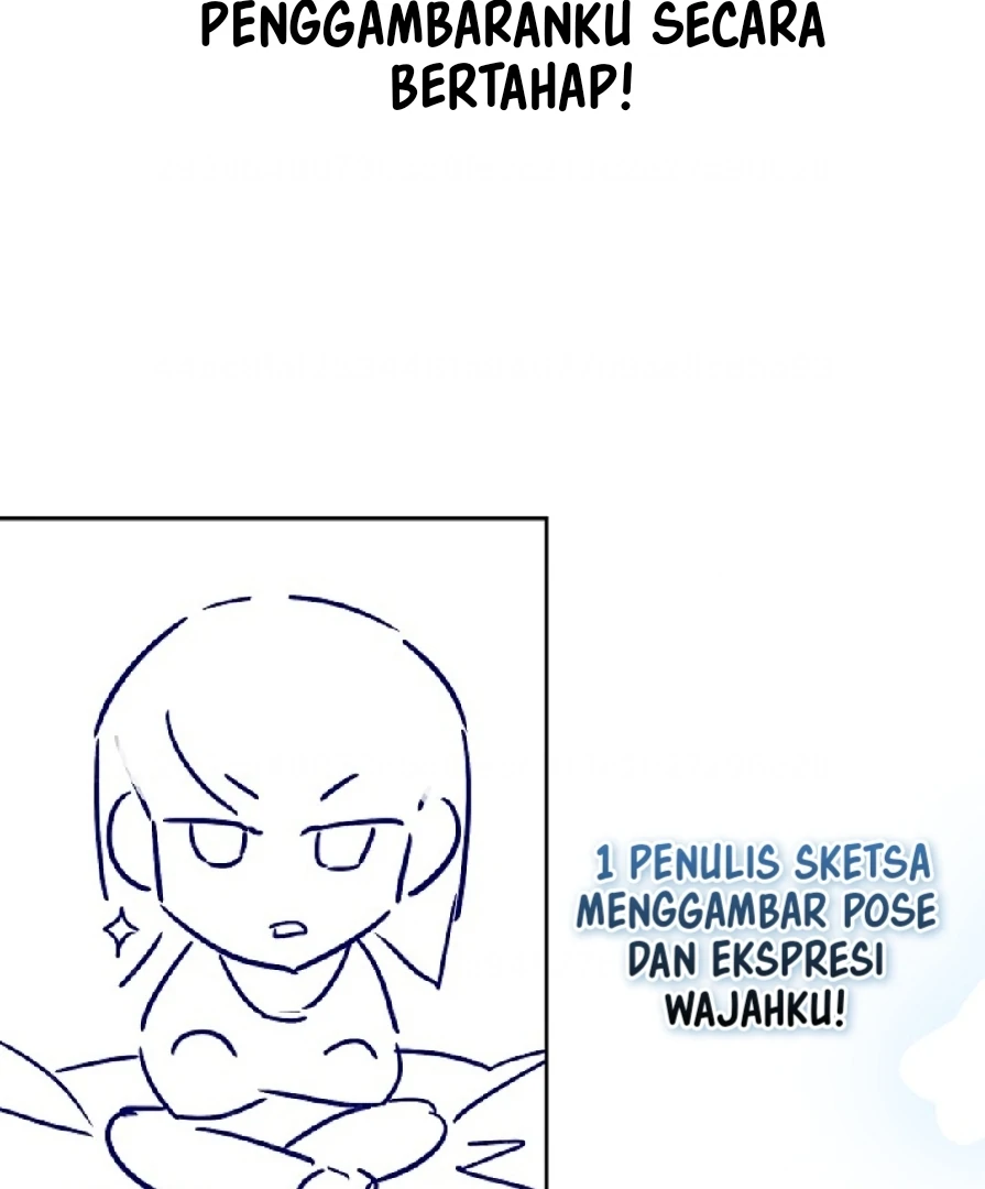 My Father Is the Enemy of My Past Life? Chapter 39.5 Gambar 31