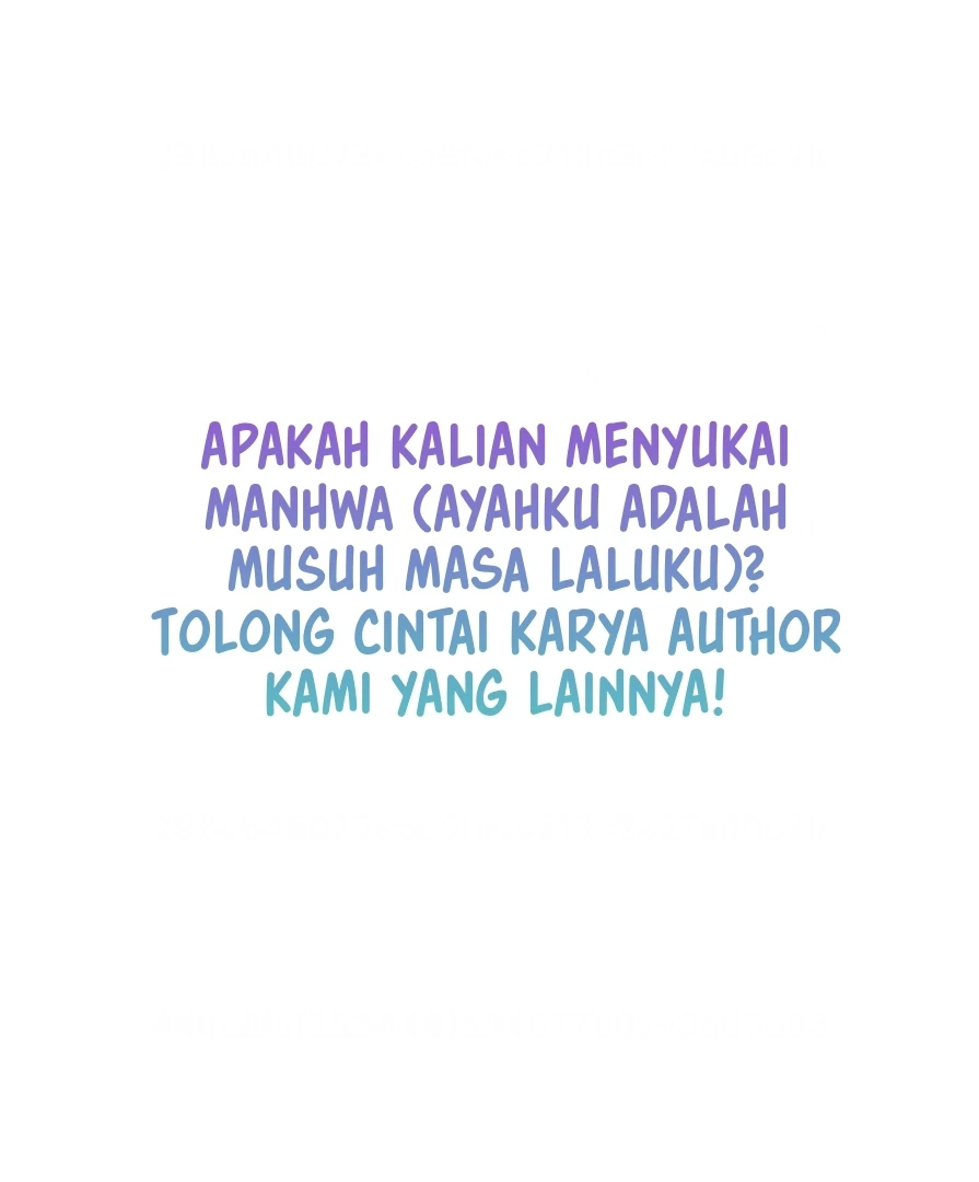 My Father Is the Enemy of My Past Life? Chapter 39.5 Gambar 38