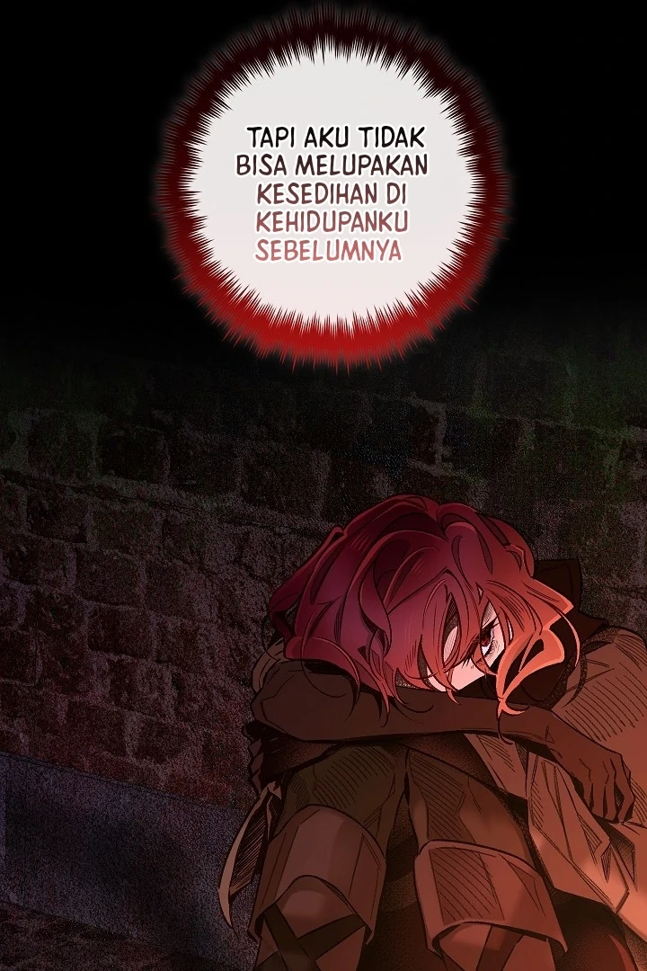 My Father Is the Enemy of My Past Life? Chapter 39 Gambar 35
