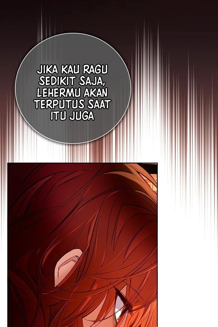 My Father Is the Enemy of My Past Life? Chapter 39 Gambar 41